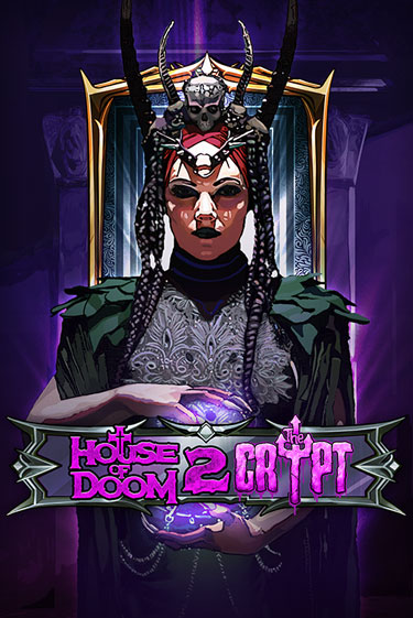 Играть в слот House of Doom 2: The Crypt бесплатно онлайн | Azino Mobile