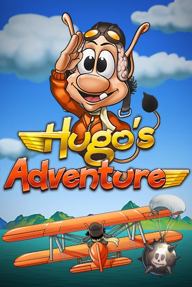 Играть в слот Hugo’s Adventure бесплатно онлайн | Azino Mobile