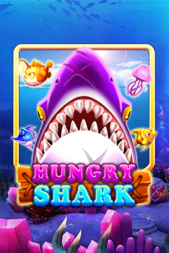 Играть в слот Hungry Shark бесплатно онлайн | Azino Mobile