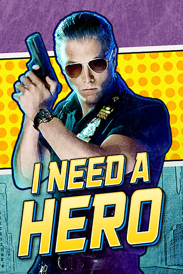 Играть в слот I Need A Hero бесплатно онлайн | Azino Mobile