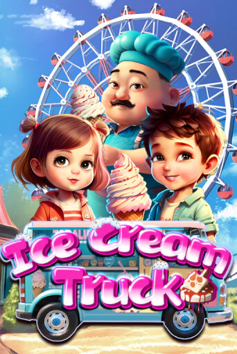 Играть в слот Ice Cream Truck бесплатно онлайн | Azino Mobile