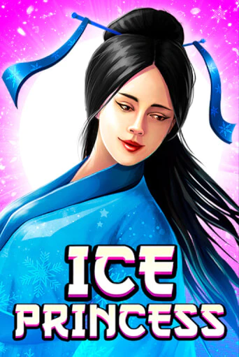 Играть в слот Ice Princess бесплатно онлайн | Azino Mobile