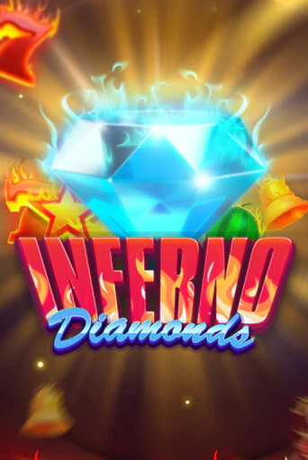 Играть в слот Inferno Diamonds бесплатно онлайн | Azino Mobile
