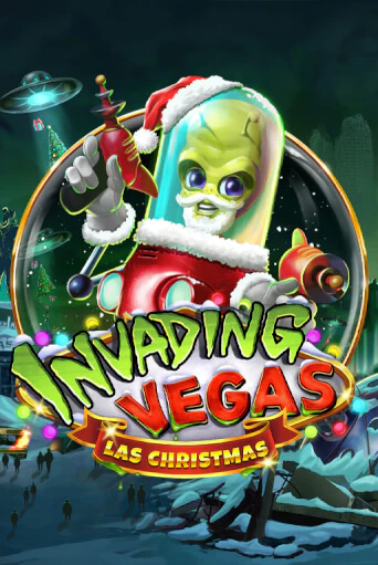 Играть в слот Invading Vegas Las Christmas бесплатно онлайн | Azino Mobile
