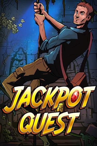 Играть в слот Jackpot Quest бесплатно онлайн | Azino Mobile