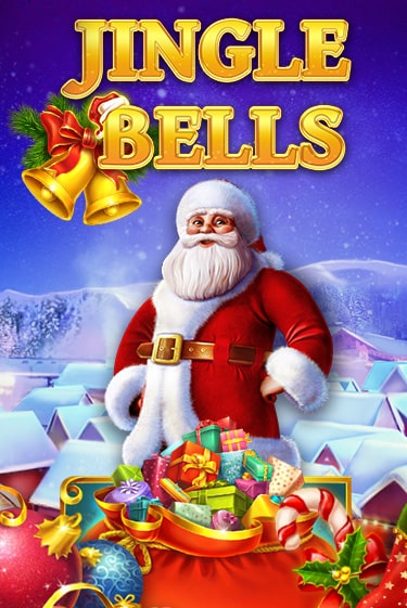 Играть в слот Jingle Bells бесплатно онлайн | Azino Mobile