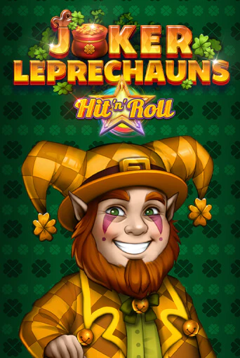 Играть в слот Joker Leprechauns Hit’n’Roll бесплатно онлайн | Azino Mobile