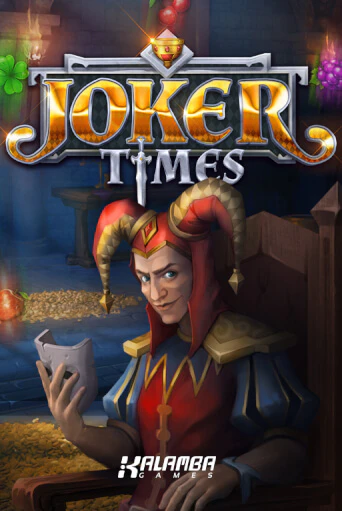 Играть в слот Joker Times бесплатно онлайн | Azino Mobile