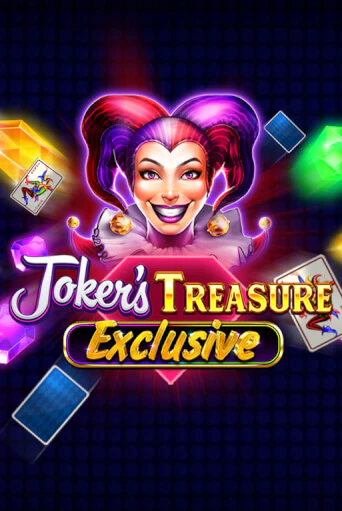 Играть в слот Joker's Treasure Exclusive бесплатно онлайн | Azino Mobile
