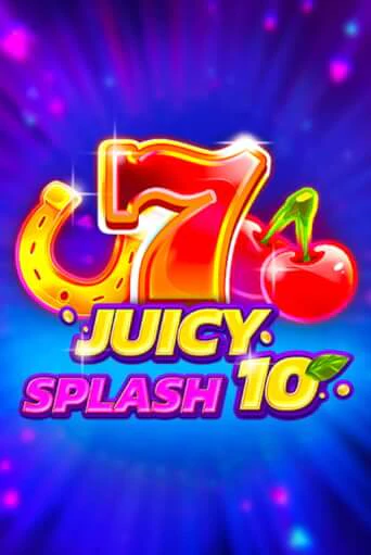 Играть в слот Juicy Splash 10 бесплатно онлайн | Azino Mobile