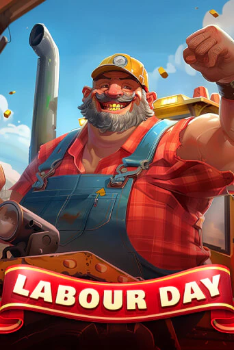 Играть в слот Labour Day бесплатно онлайн | Azino Mobile