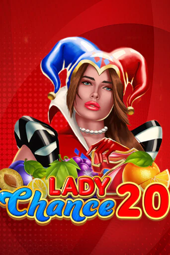 Играть в слот Lady Chance 40 бесплатно онлайн | Azino Mobile