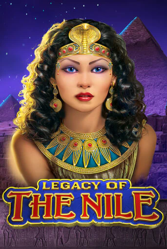Играть в слот Legacy of The Nile бесплатно онлайн | Azino Mobile