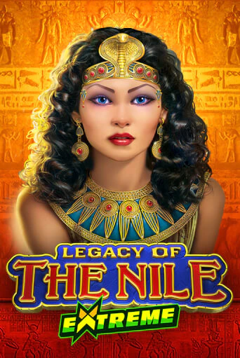Играть в слот The Legacy of the Nile Extreme бесплатно онлайн | Azino Mobile
