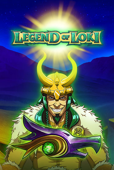 Играть в слот Legend of Loki бесплатно онлайн | Azino Mobile