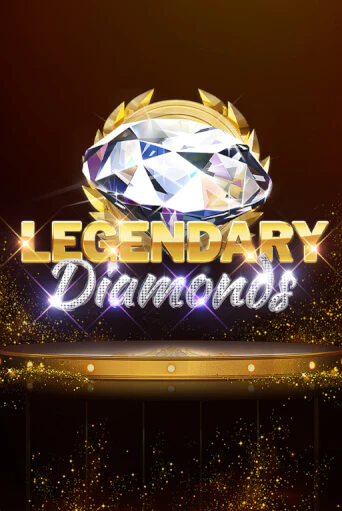 Играть в слот Legendary Diamonds бесплатно онлайн | Azino Mobile