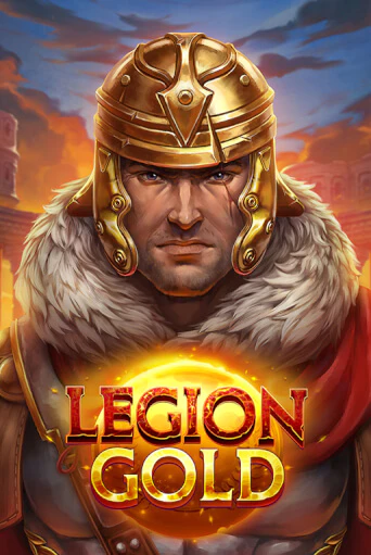 Играть в слот Legion Gold бесплатно онлайн | Azino Mobile