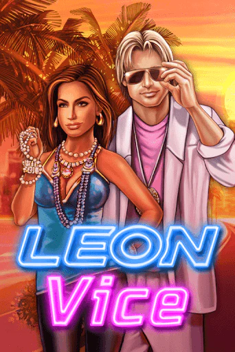 Играть в слот Leon Vice бесплатно онлайн | Azino Mobile