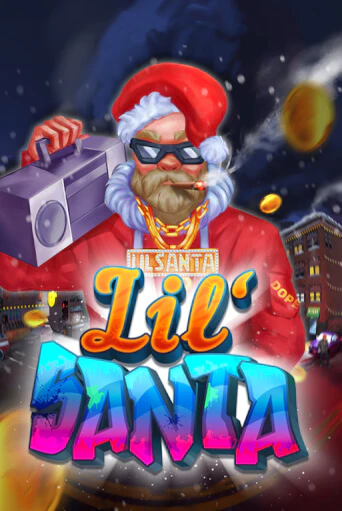 Играть в слот Lil' Santa бесплатно онлайн | Azino Mobile