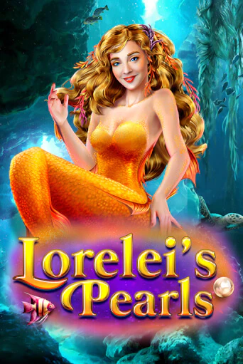 Играть в слот Lorelei's Pearls бесплатно онлайн | Azino Mobile