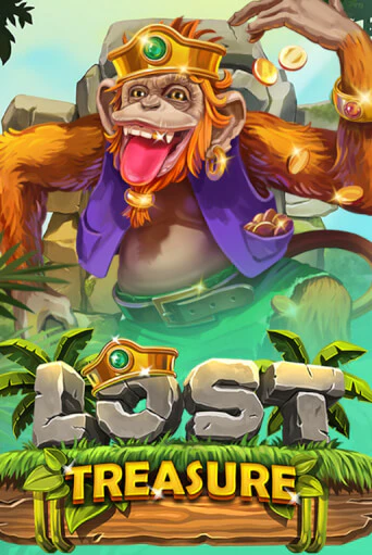 Играть в слот Lost Treasure бесплатно онлайн | Azino Mobile