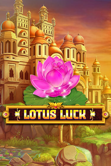 Играть в слот Lotus Luck бесплатно онлайн | Azino Mobile