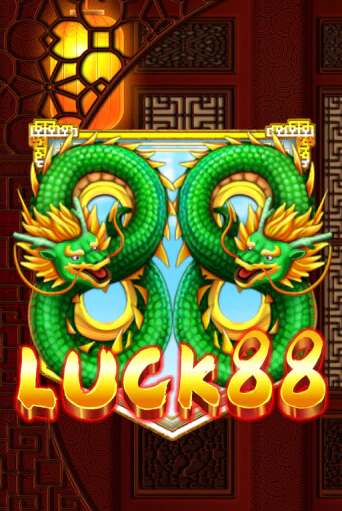Играть в слот Luck88 бесплатно онлайн | Azino Mobile