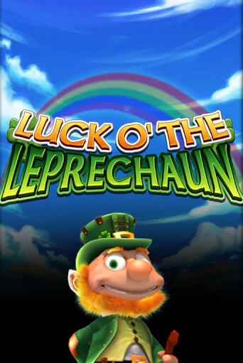 Играть в слот Luck O' The Leprechaun AWP бесплатно онлайн | Azino Mobile