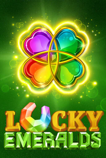 Играть в слот Lucky Emeralds бесплатно онлайн | Azino Mobile