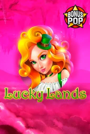 Играть в слот Lucky Lands бесплатно онлайн | Azino Mobile