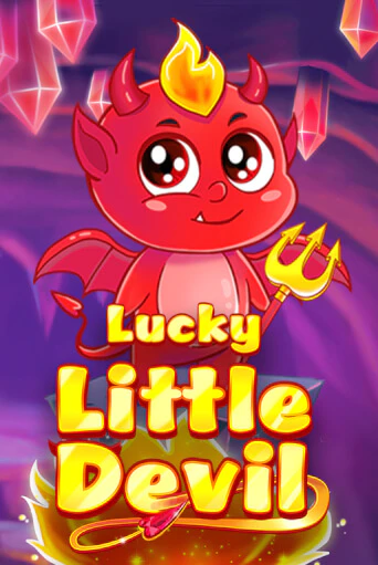 Играть в слот Lucky Little Devil бесплатно онлайн | Azino Mobile
