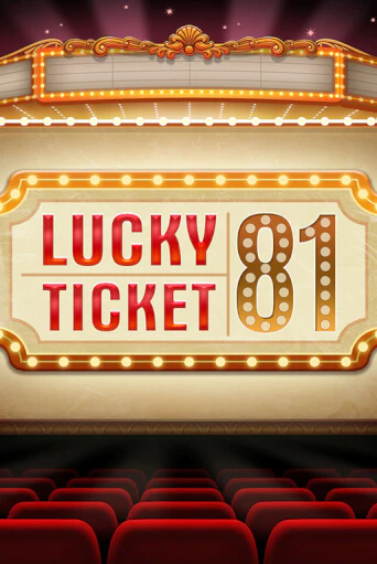 Играть в слот Lucky Ticket 81 бесплатно онлайн | Azino Mobile