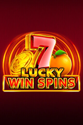 Играть в слот Lucky Win Spins бесплатно онлайн | Azino Mobile