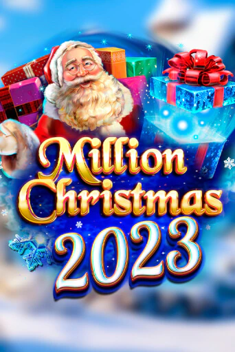 Играть в слот MILLION CHRISTMAS 2023 бесплатно онлайн | Azino Mobile