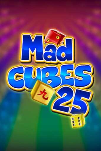 Играть в слот Mad Cubes 25 бесплатно онлайн | Azino Mobile