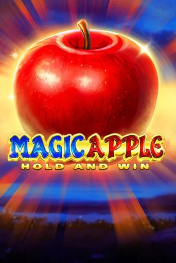 Играть в слот Magic Apple: Hold and Win бесплатно онлайн | Azino Mobile