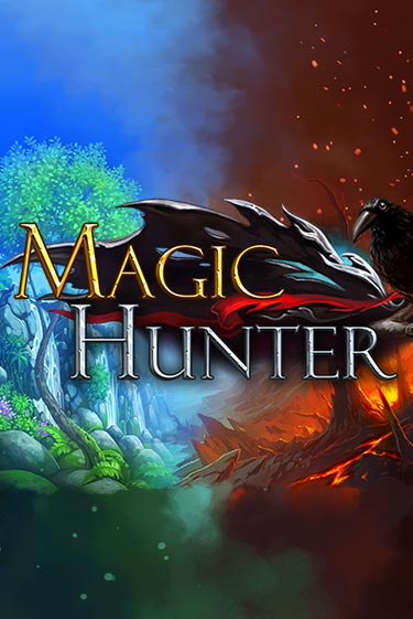 Играть в слот Magic Hunter бесплатно онлайн | Azino Mobile