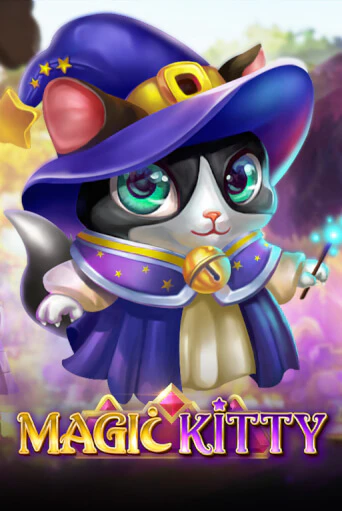 Играть в слот Magic Kitty бесплатно онлайн | Azino Mobile
