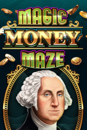 Играть в слот Magic Money Maze бесплатно онлайн | Azino Mobile