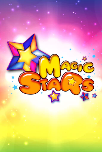 Играть в слот Magic Stars бесплатно онлайн | Azino Mobile