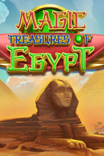 Играть в слот Magic treasures of Egypt бесплатно онлайн | Azino Mobile