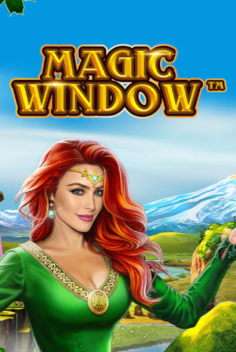 Играть в слот Magic Window бесплатно онлайн | Azino Mobile
