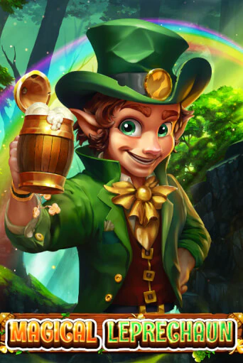 Играть в слот Magical Leprechaun бесплатно онлайн | Azino Mobile