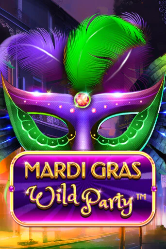 Играть в слот Mardi Gras Wild Party бесплатно онлайн | Azino Mobile