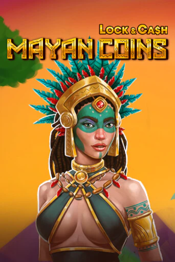 Играть в слот Mayan Coins Lock&Cash  бесплатно онлайн | Azino Mobile