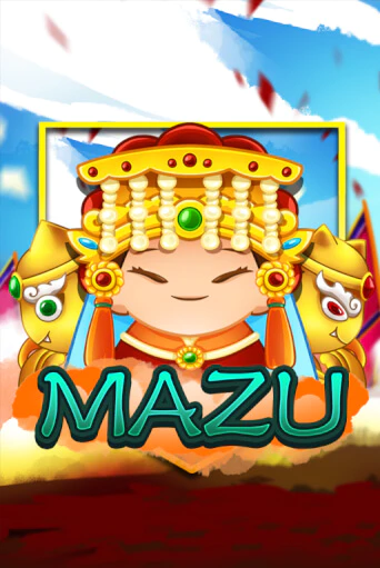 Играть в слот Mazu бесплатно онлайн | Azino Mobile