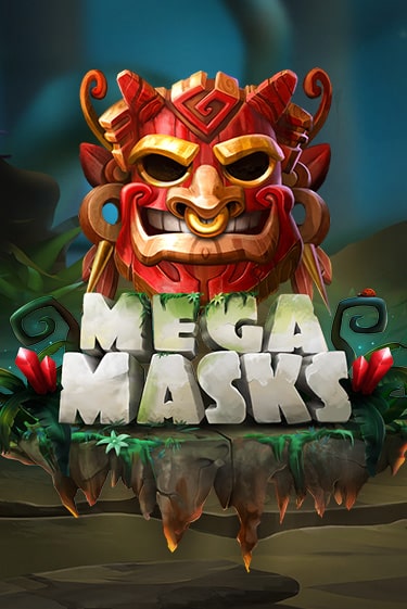 Играть в слот Mega Masks бесплатно онлайн | Azino Mobile