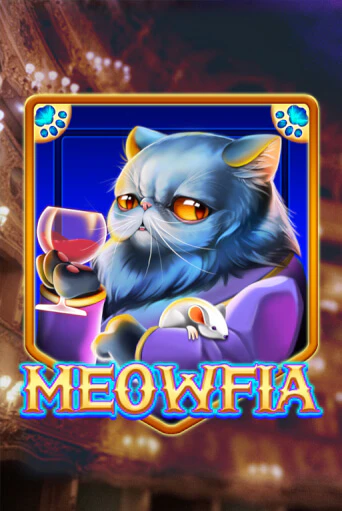 Играть в слот Meowfia бесплатно онлайн | Azino Mobile