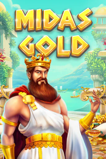 Играть в слот Midas Gold бесплатно онлайн | Azino Mobile