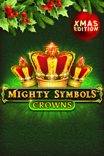 Играть в слот Mighty Symbols Crowns Xmas бесплатно онлайн | Azino Mobile